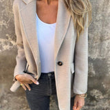 Paola - Eleganza Calda per Ogni Stagione