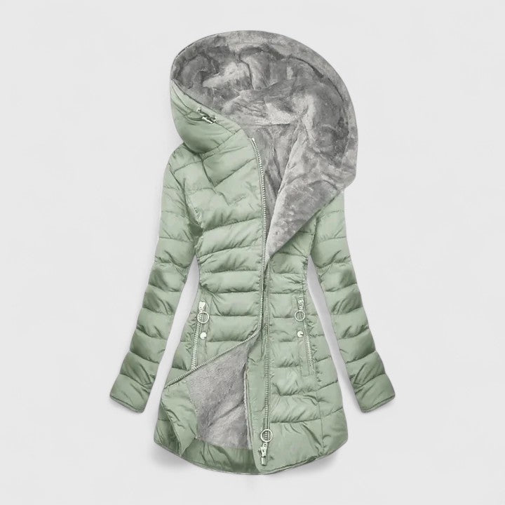 Cappotto Confortevole