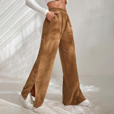 Nahla - Pantaloni lounge comfort