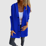 Aneta - Cappotto Elegante