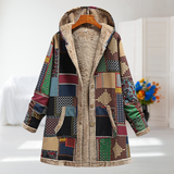 Camilla - Cappotto Elegante di Mezza Stagione