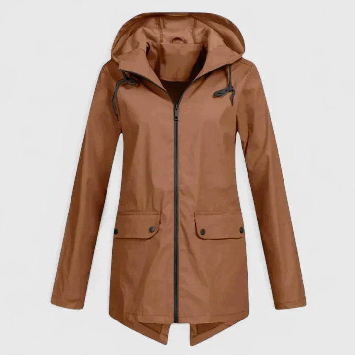 Giacca Confortevole