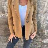 Paola - Eleganza Calda per Ogni Stagione