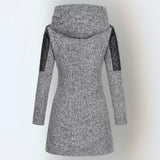 Vittoria - Eleganza Calda per l'Inverno