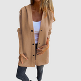 Aneta - Cappotto Elegante