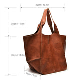 Patrizia | Borsa weekend elegante