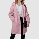 Magdaléna - Giacca con cappuccio, oversize