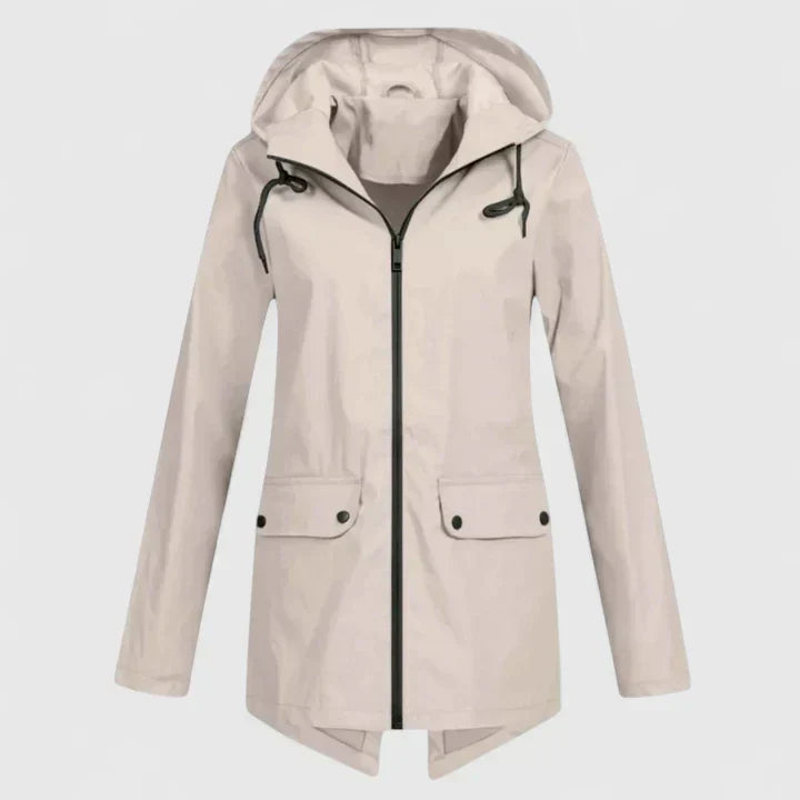 Giacca Confortevole