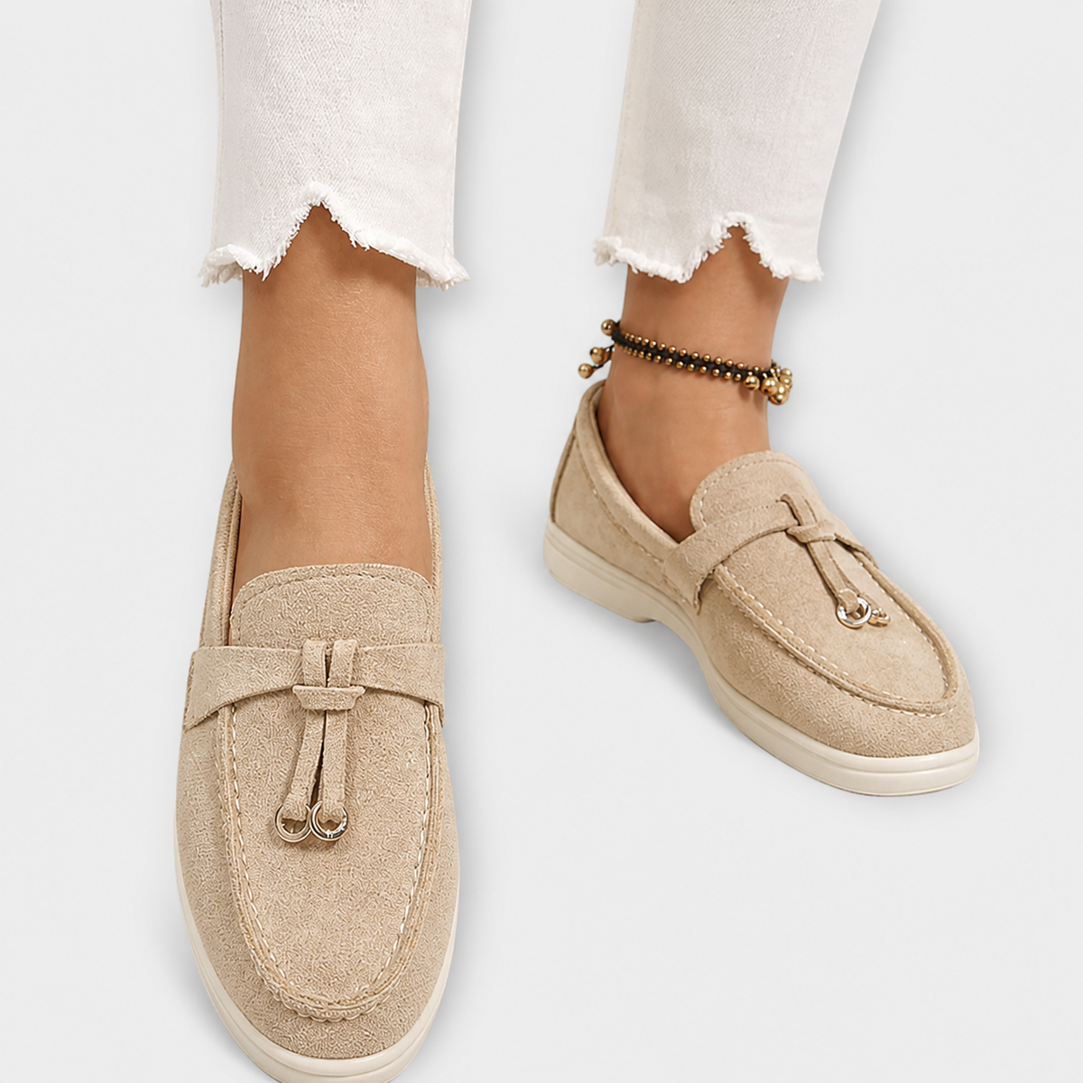 Mocassino Elegante