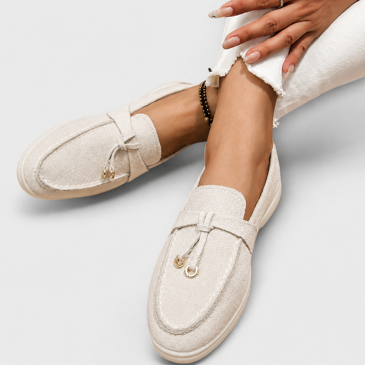 Mocassino Elegante
