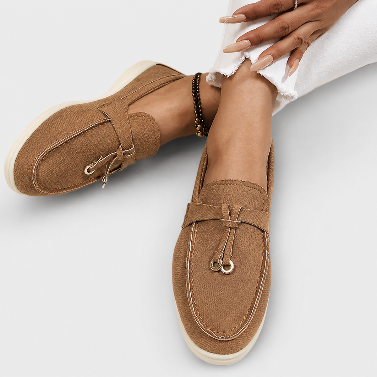 Mocassino Elegante
