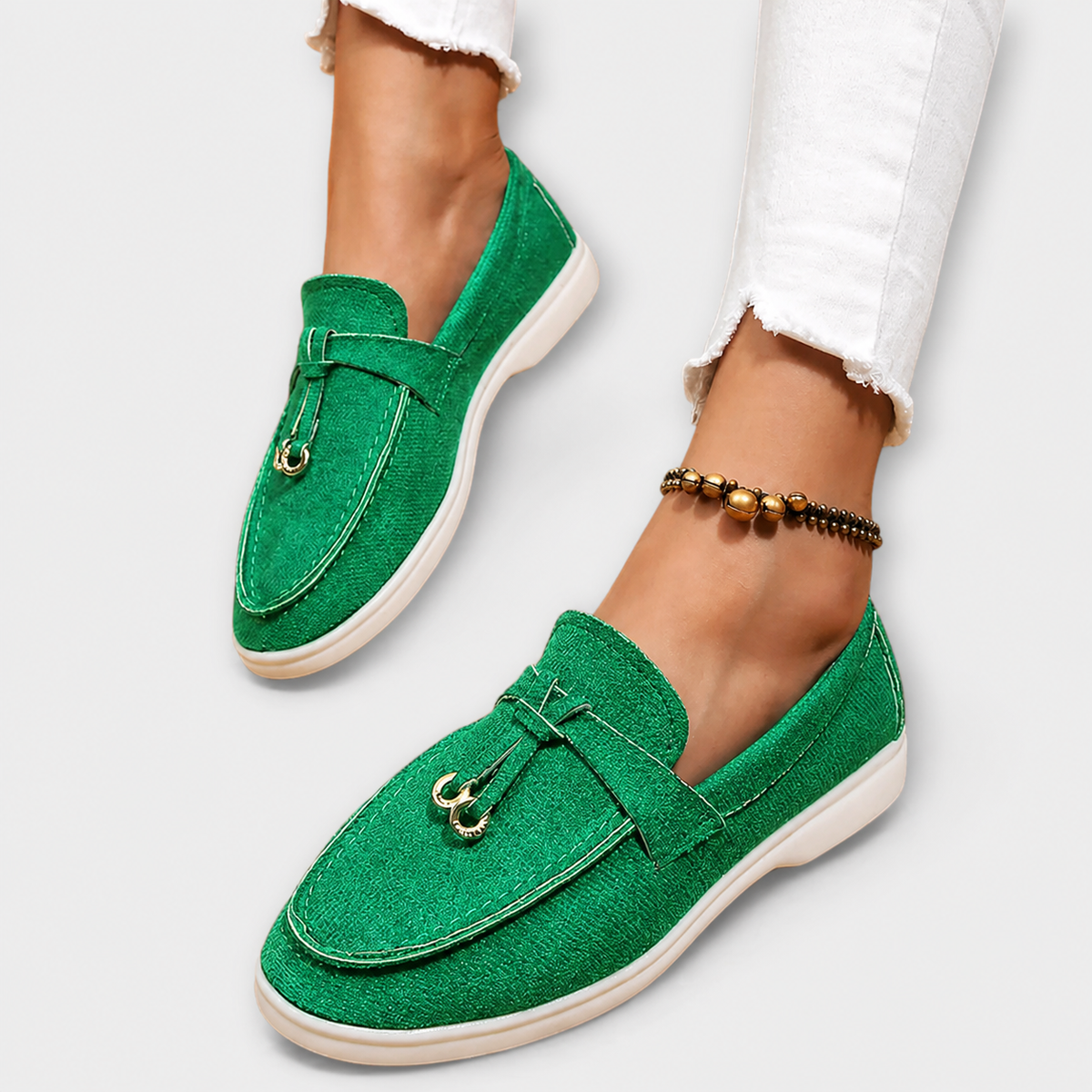 Mocassino Elegante