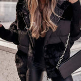 Simona - Calore Elegante per l'Inverno Quotidiano