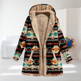 Federica - Cappotto Elegante di Mezza Stagione