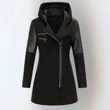 Vittoria - Eleganza Calda per l'Inverno