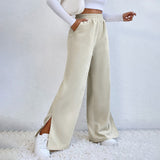 Nahla - Pantaloni lounge comfort