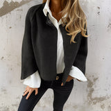 Benedetta - Eleganza Morbida in Versione Corta