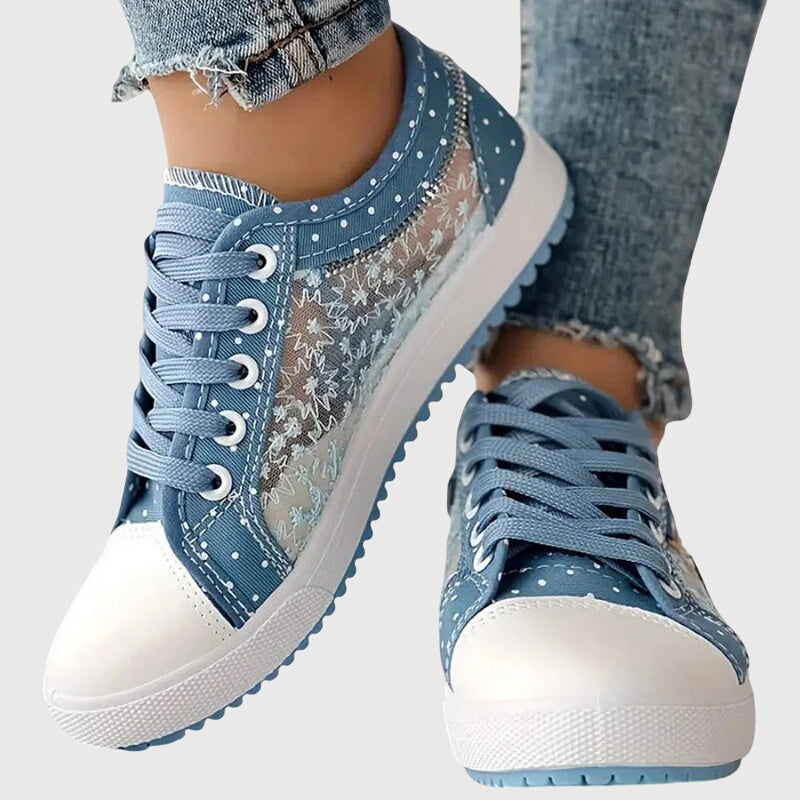 Sneakers Ortopediche