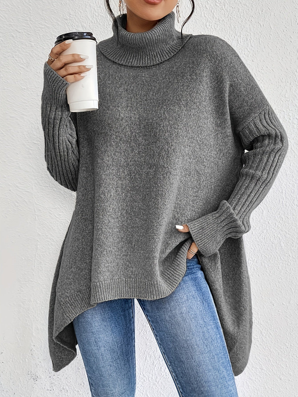 Sylvie | Maglione Confortevole