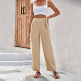 Sabby - Pantaloni Bold Elegance