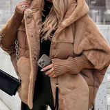 Simona - Calore Elegante per l'Inverno Quotidiano