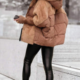 Simona - Calore Elegante per l'Inverno Quotidiano