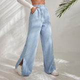 Nahla - Pantaloni lounge comfort