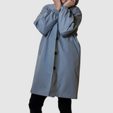 Magdaléna - Giacca con cappuccio, oversize