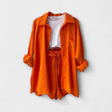 Roselina | set di due pezzi
