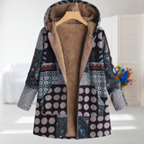 Ginevra - Cappotto Elegante di Mezza Stagione