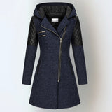 Vittoria - Eleganza Calda per l'Inverno