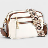 Teresa | Borsa retro boho chic