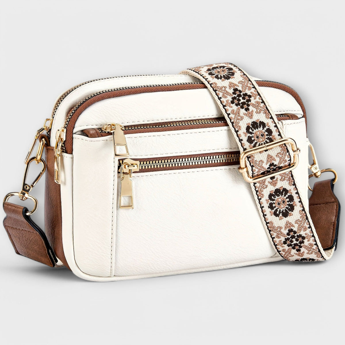 Teresa | Borsa retro boho chic