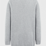 Chiara | Cardigan in Mistura di Cashmere Premium