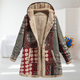 Francesca - Cappotto Elegante Leggero
