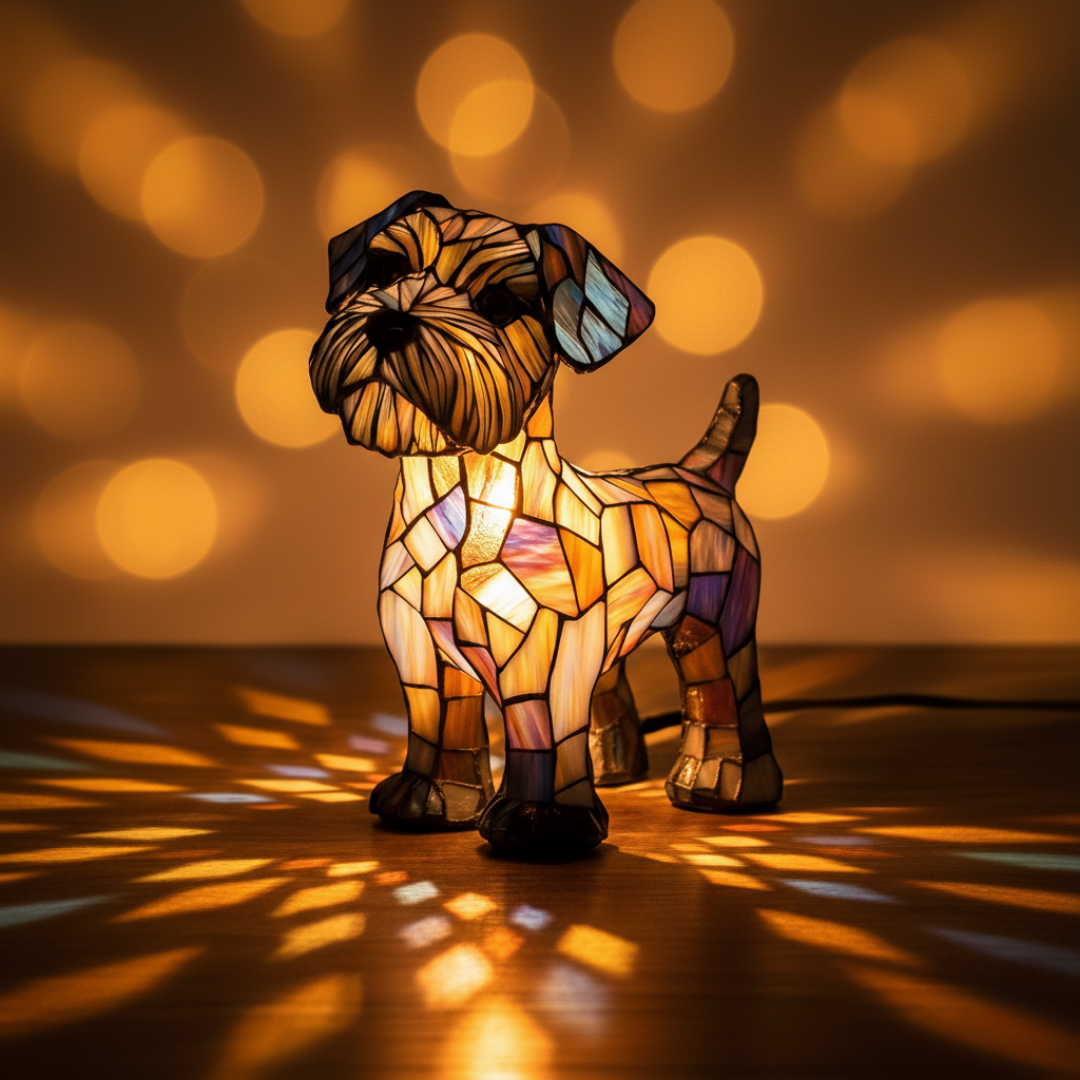 Terrier – Vittoria Landi