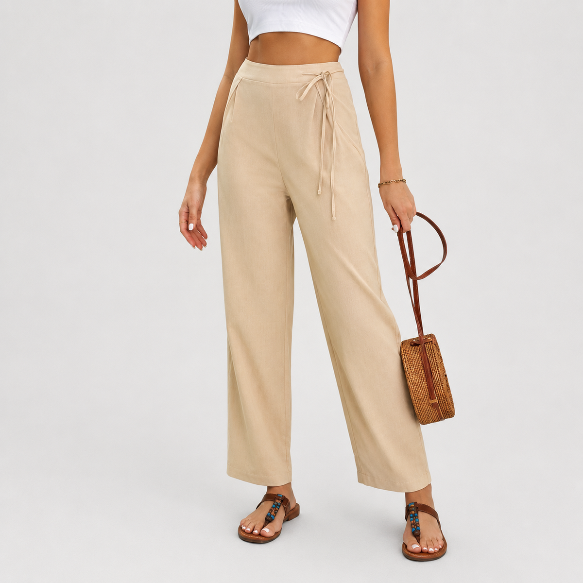 Pantaloni Eleganza Audace