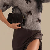 Maglione Montreal in Maglia