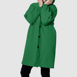 Magdaléna - Giacca con cappuccio, oversize