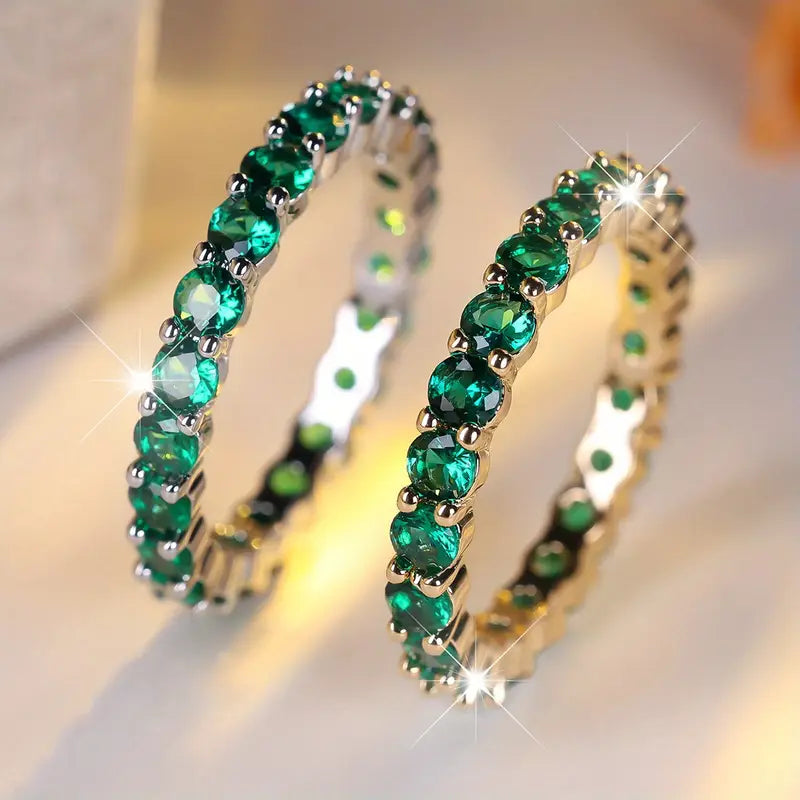 Anello Luneth Ardenelle | Oro