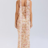 Seraphina | Corsetto in rete