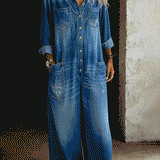 Roxane | Tuta casual e comoda