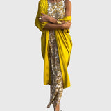 Vivian | Elegante Completo a Due Pezzi