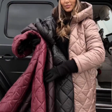 Eleonora - Calore Elegante per un Inverno Moderno
