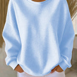 Noemi | Maglione con Collo Ampio