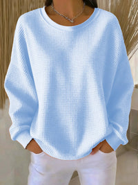 Noemi | Maglione con Collo Ampio