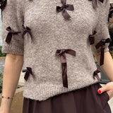 Maglione Montreal in Maglia
