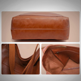 Nunzia | Borsa Quotidiana Chic ed Essenziale