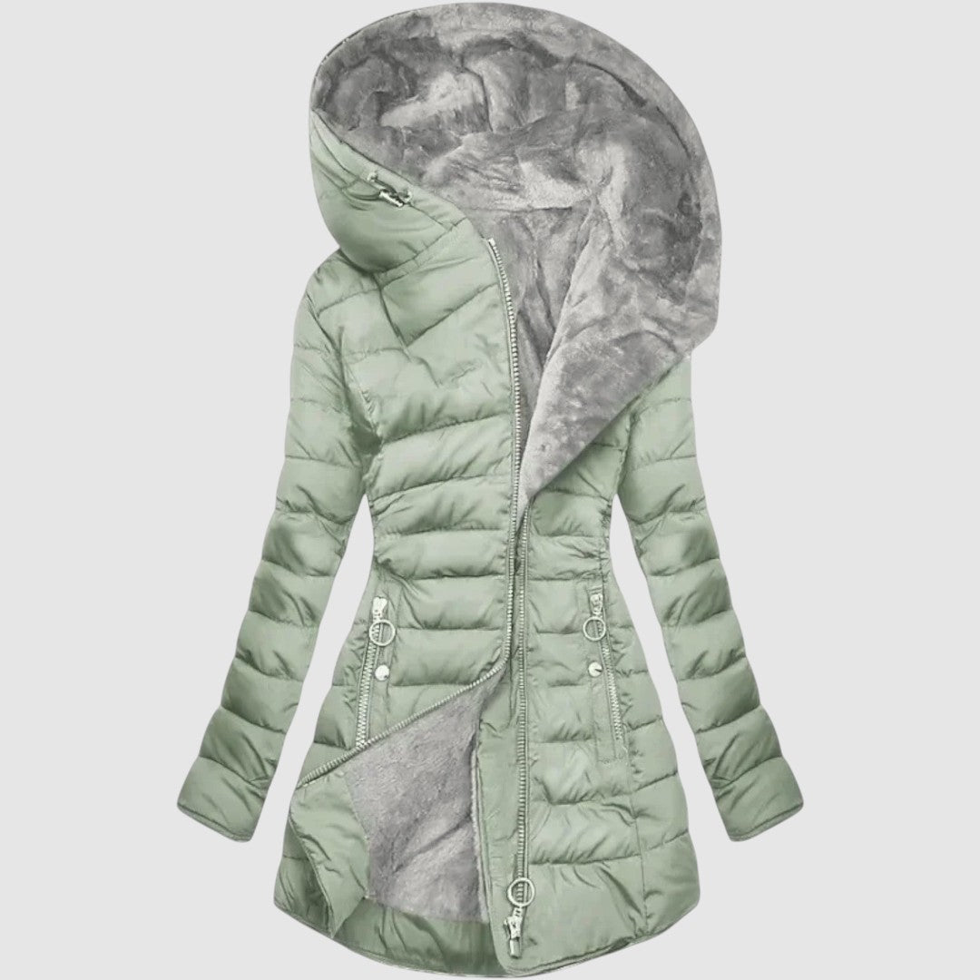 Klára - Cappotto comodo