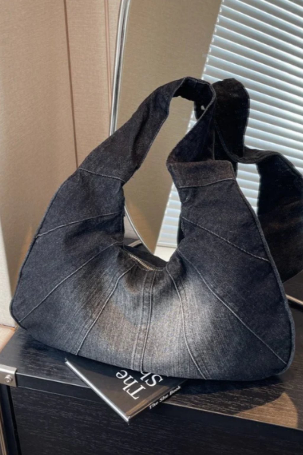 Borsa a Spalla Casual